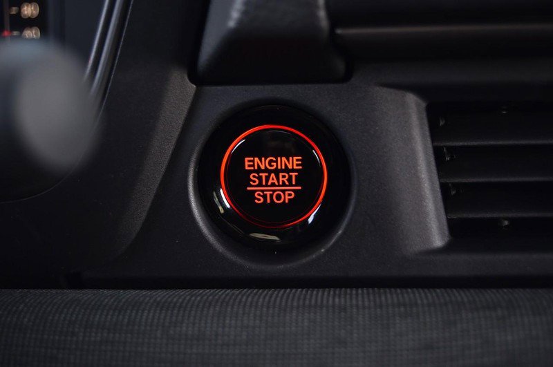 New 2026 Honda Passport TrailSport image 21