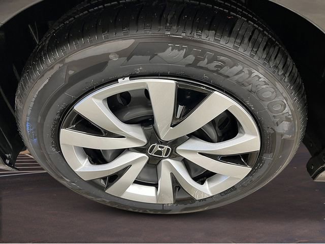 Used 2026 Honda Civic LX image 10