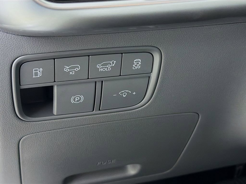 New 2026 Hyundai Ioniq 9 S image 11