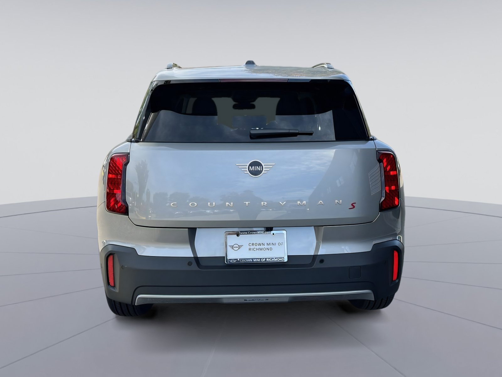 Used 2025 MINI Cooper Countryman S AWD/4WD image 12