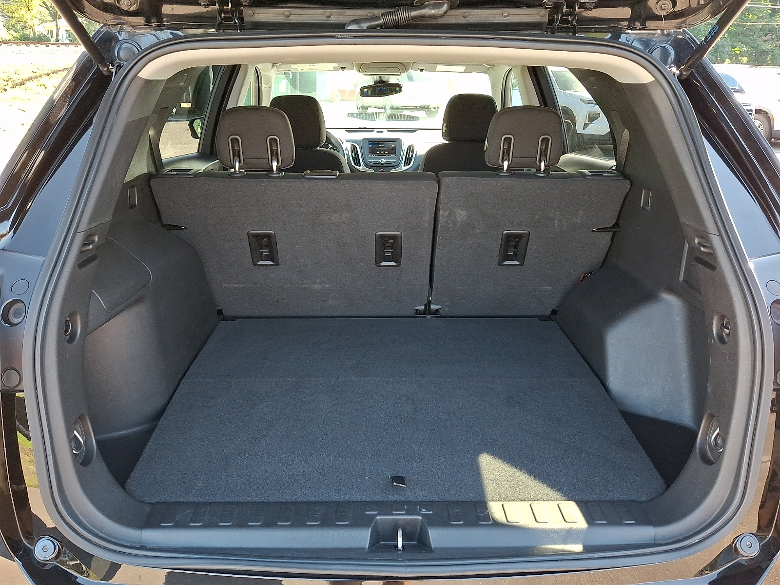 Used 2020 Chevrolet Equinox LT AWD/4WD image 27