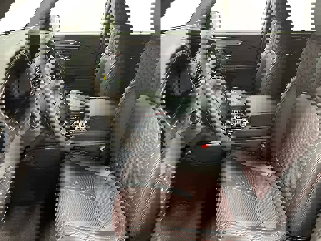 New 2026 Honda Pilot Black Edition image 11