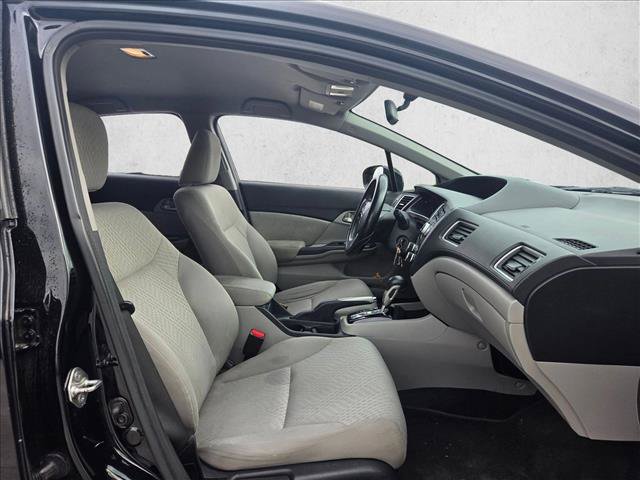 Used 2014 Honda Civic LX image 20