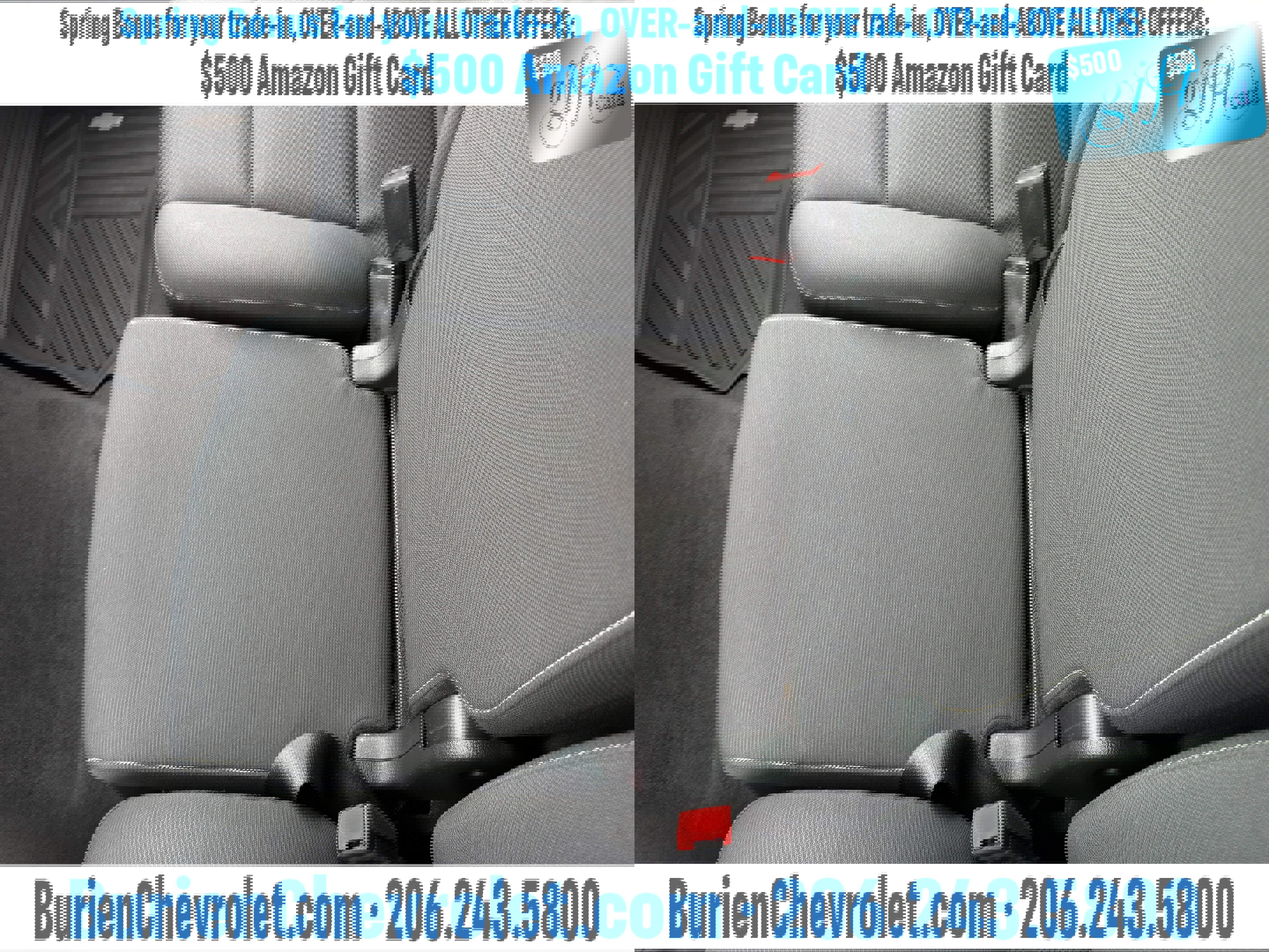 Used 2018 Chevrolet Silverado 1500 LT w/ All Star Edition image 19