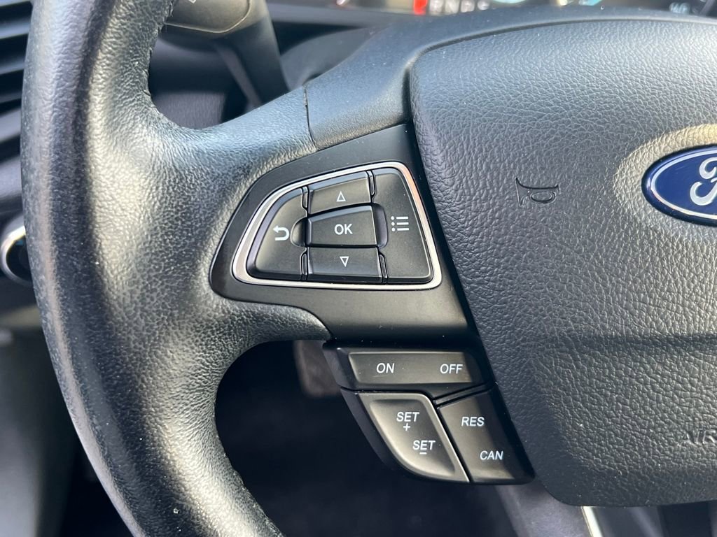 Used 2020 Ford EcoSport SE image 13