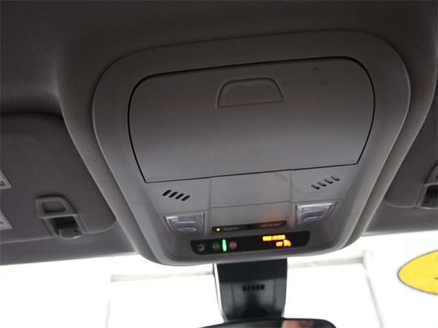 Used 2024 Chevrolet Equinox LT w/ LPO, Floor Liner Package image 11