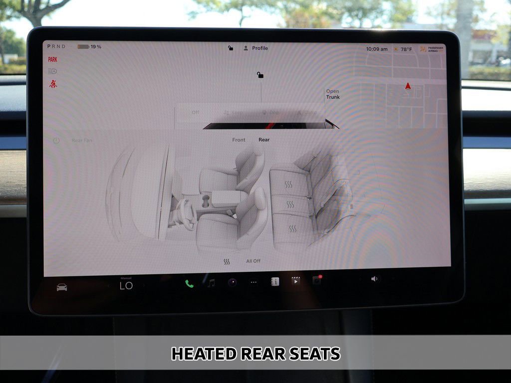 Used 2022 Tesla Model Y Long Range image 7