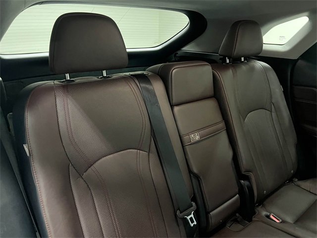 Used 2019 Lexus RX 350 350 image 15