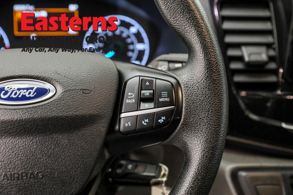 Used 2023 Ford Transit 350 XLT image 16