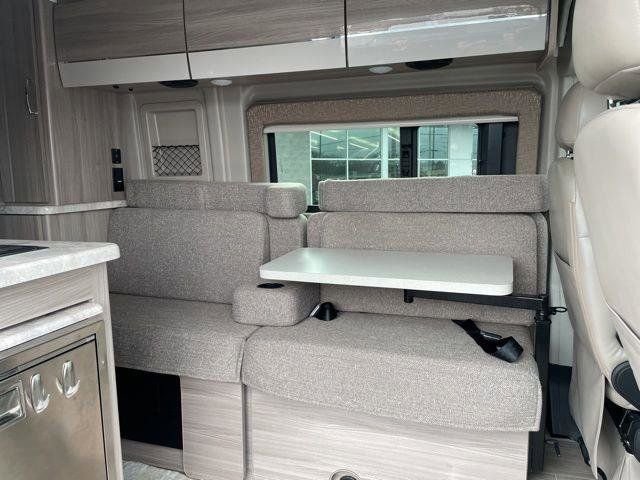 Used 2021 RAM ProMaster 1500 w/ Convenience Group FWD image 21