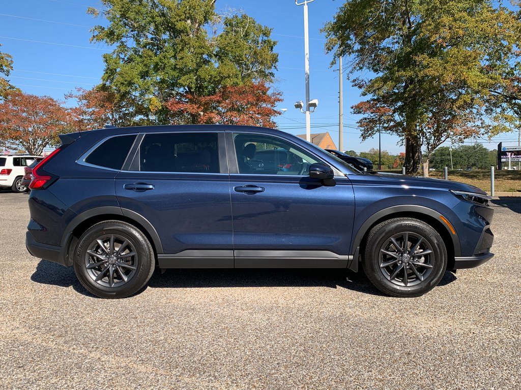 Used 2026 Honda CR-V EX-L image 2