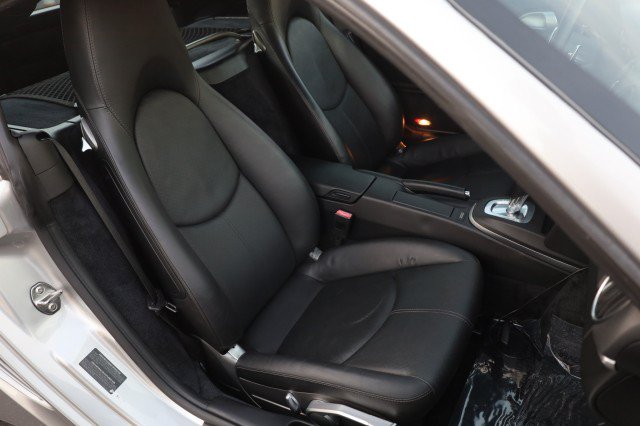 Used 2010 Porsche Cayman S RWD image 46