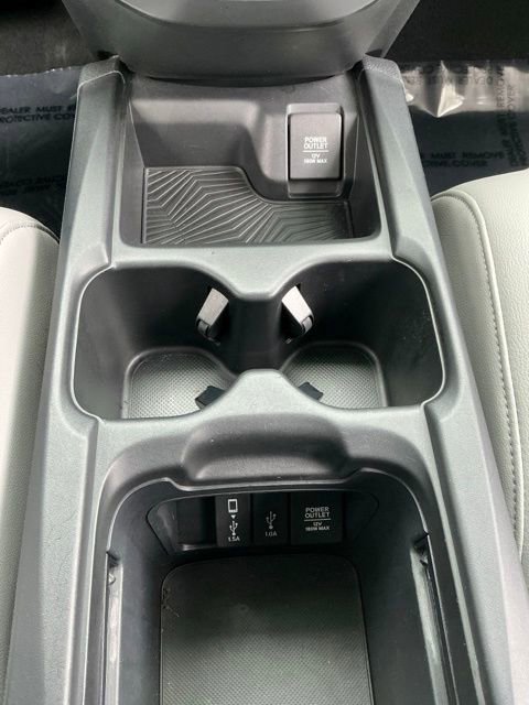 Certified 2018 Honda CR-V EX-L image 19