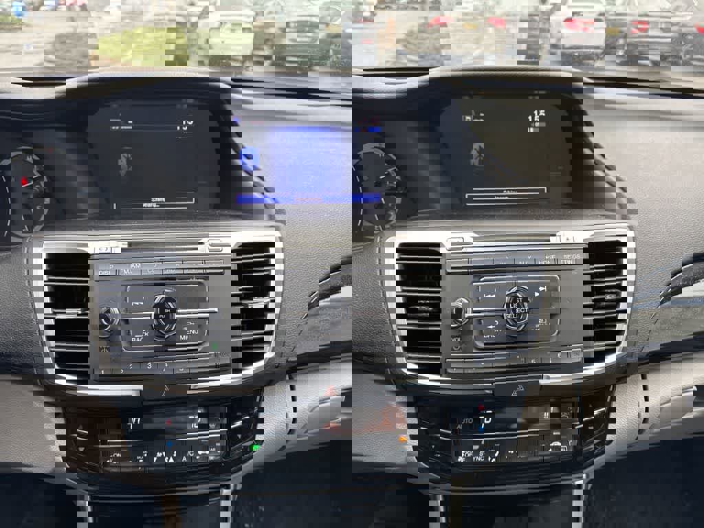 Used 2017 Honda Accord LX image 26