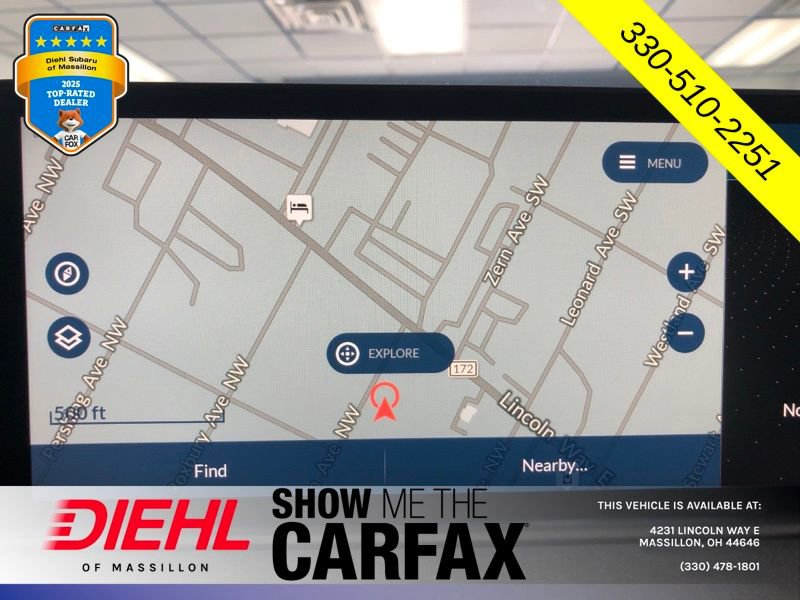 Used 2023 Acura MDX SH-AWD w/ Advance Package image 33