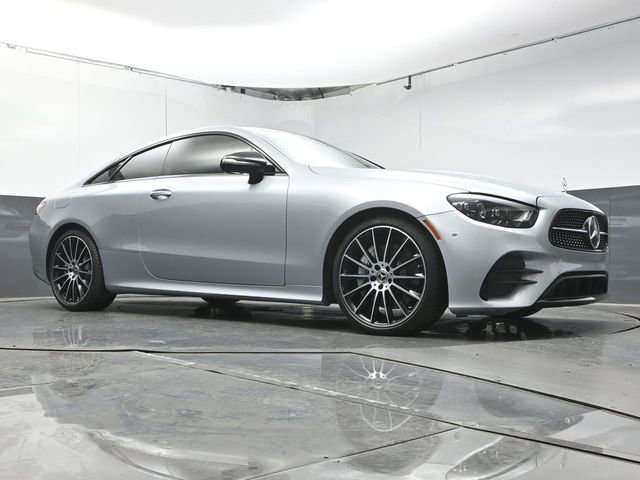Used 2022 Mercedes-Benz E 450 Coupe image 39