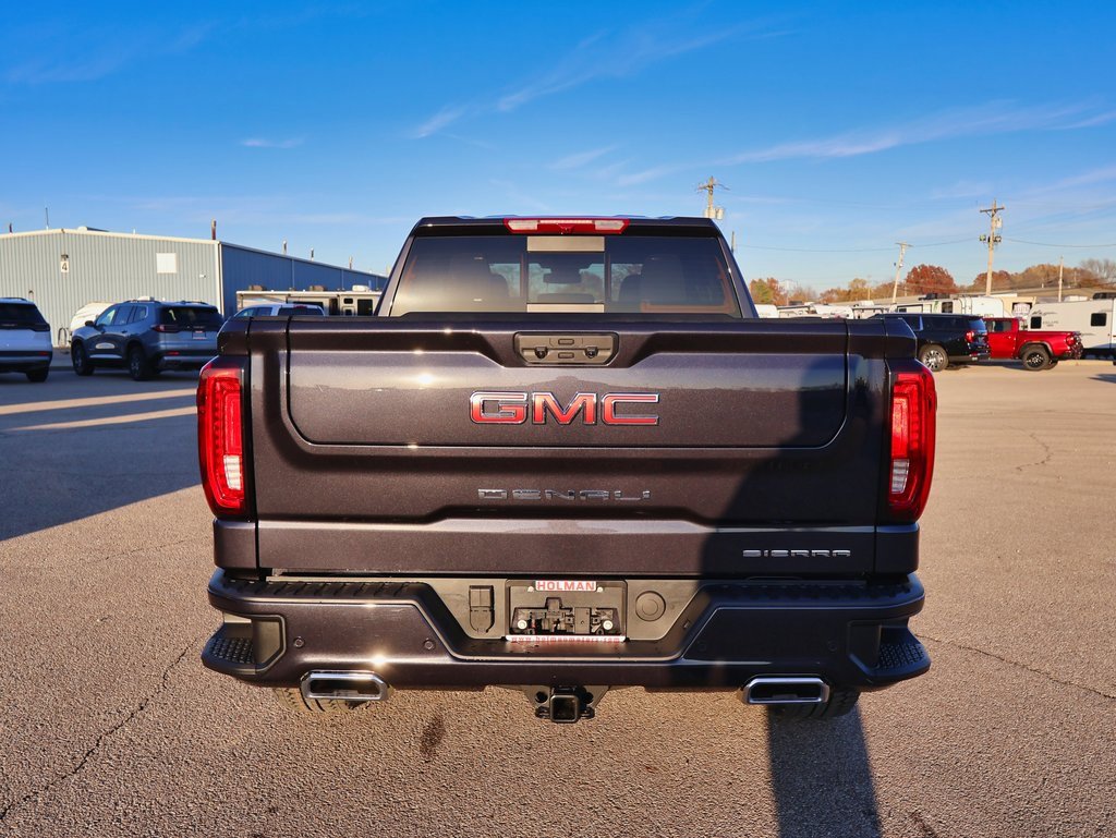 New 2026 GMC Sierra 1500 Denali image 4