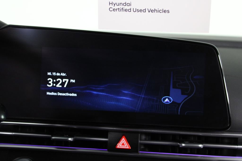 Certified 2024 Hyundai Elantra SEL image 9