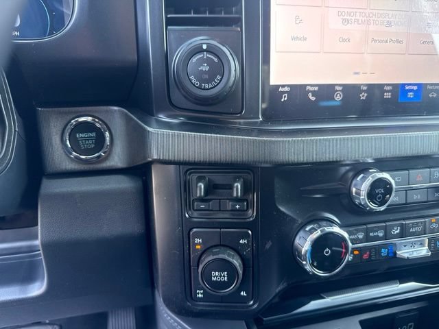 New 2026 Ford F250 Platinum AWD/4WD image 17