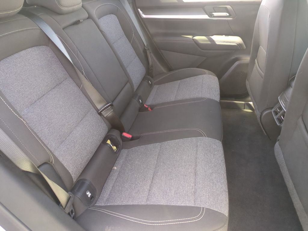 Used 2025 GMC Terrain Elevation AWD/4WD image 30