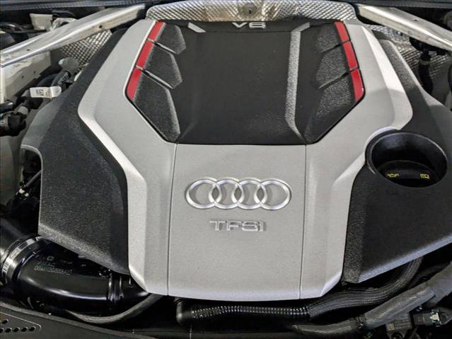 Used 2020 Audi S5 Premium Plus w/ S Sport Package image 23