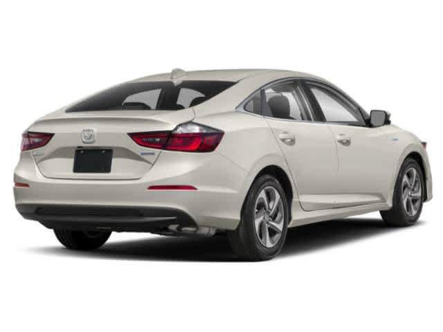 Used 2020 Honda Insight EX image 4