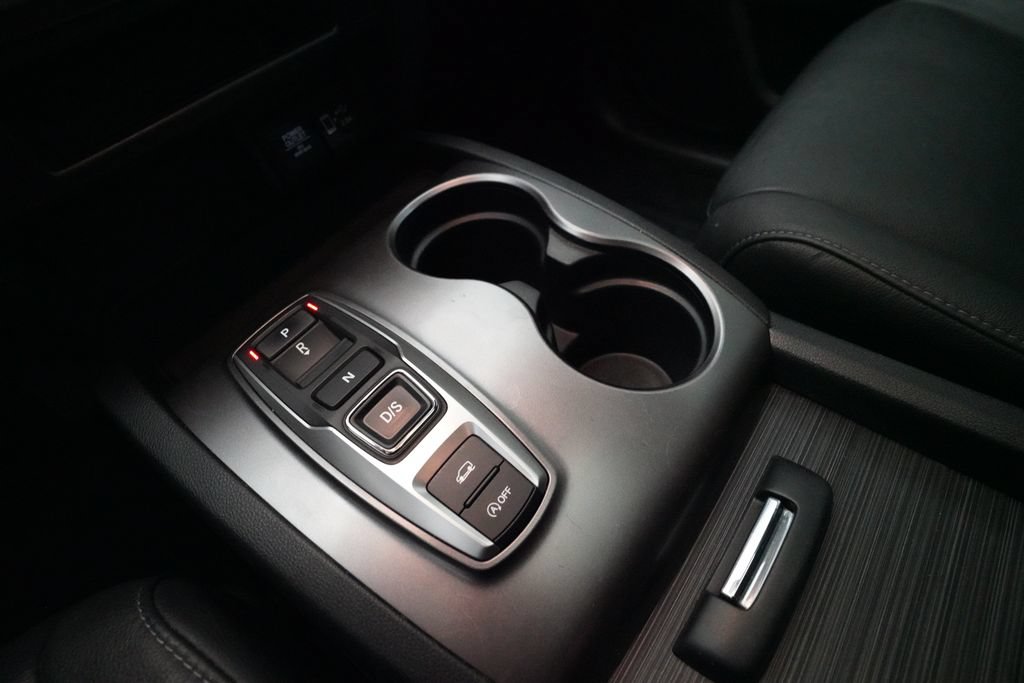 Used 2022 Honda Pilot EX-L image 16