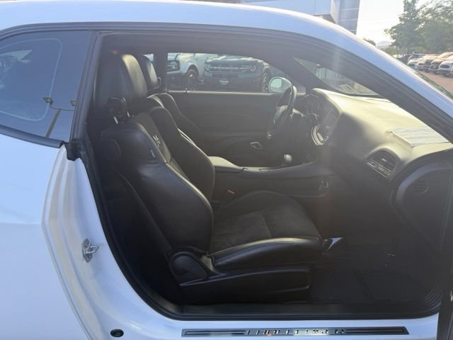 Used 2023 Dodge Challenger R/T Scat Pack RWD image 37