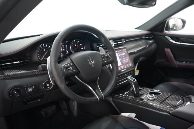 New 2024 Maserati Quattroporte Modena Ultima Q4 image 15