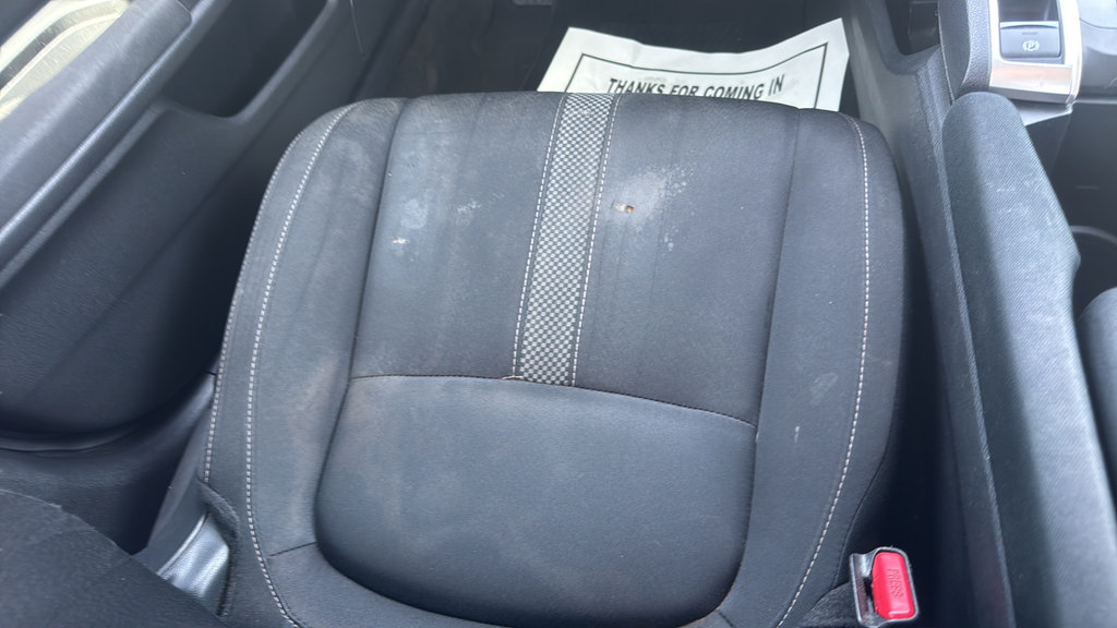 Used 2019 Honda Civic LX image 20