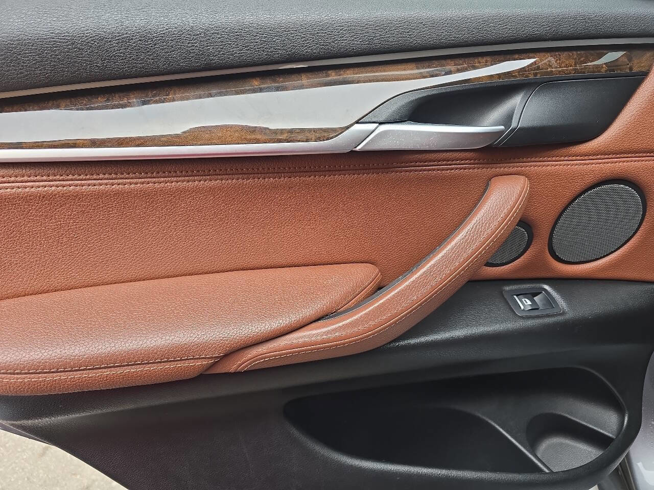 Used 2016 BMW X5 xDrive35i image 15