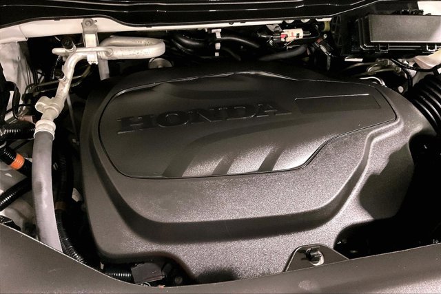 Used 2023 Honda Passport EX-L image 31