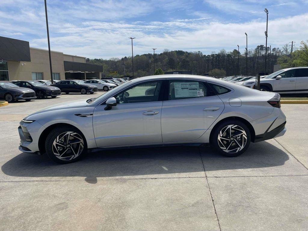 New 2026 Hyundai Sonata SEL FWD image 29