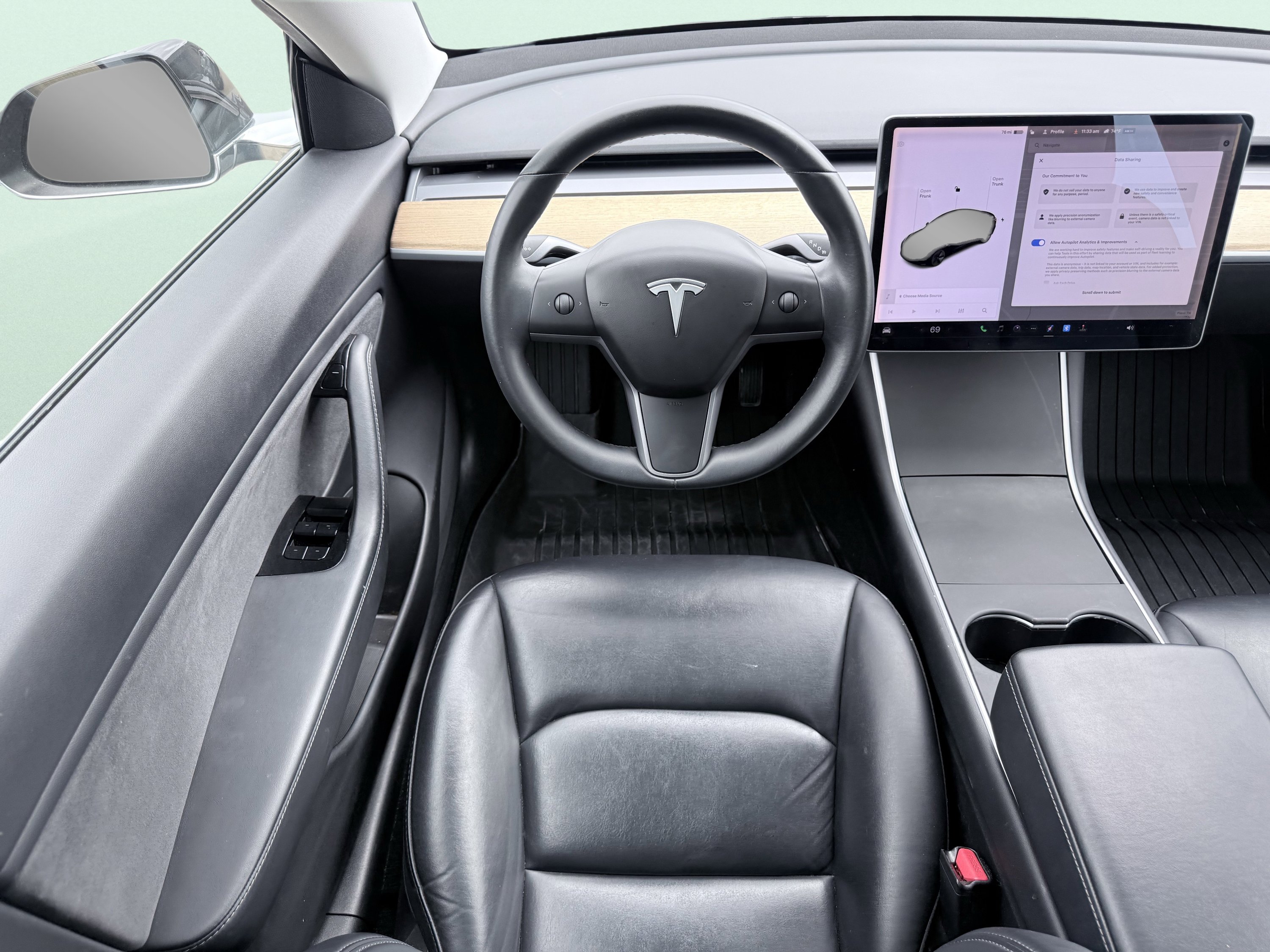 Used 2018 Tesla Model 3 Mid Range image 44