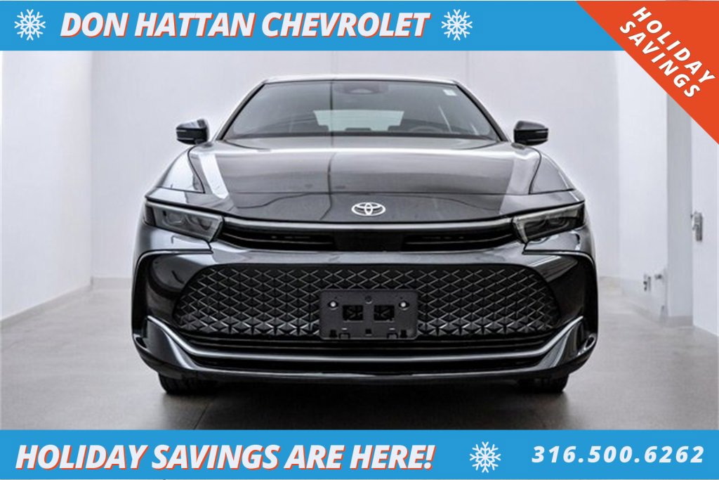 Used 2024 Toyota Crown XLE image 37