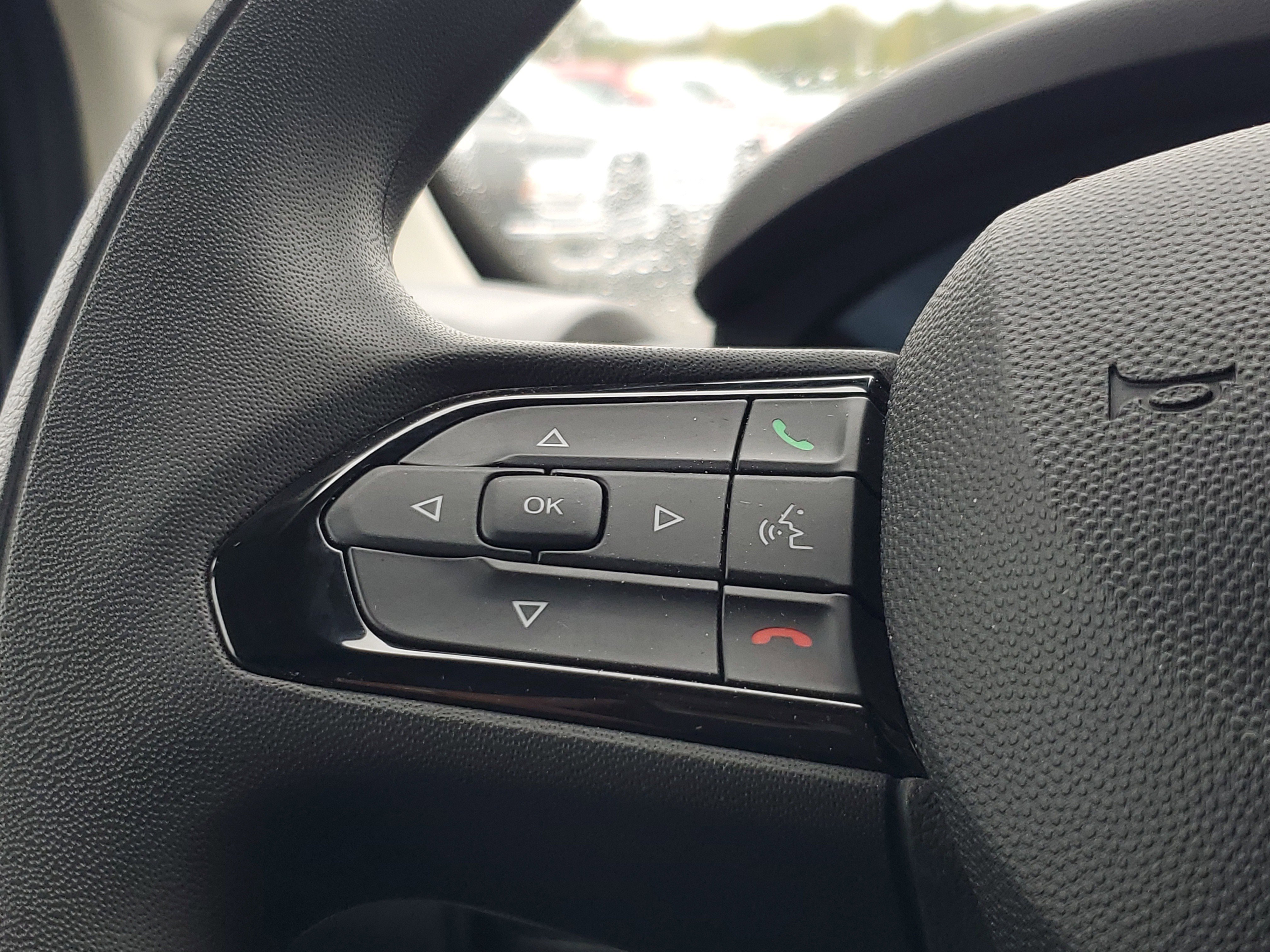 Used 2025 RAM ProMaster 2500 w/ Convenience Group image 10