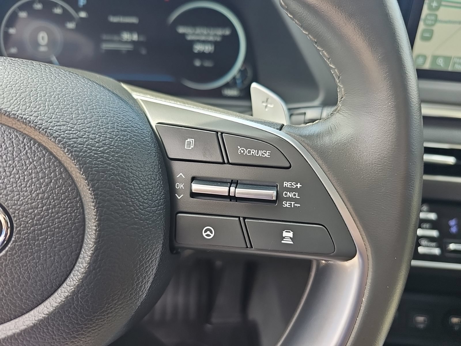 Used 2022 Hyundai Sonata Limited FWD image 18