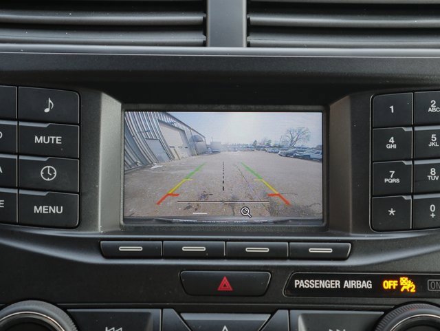 Used 2019 Ford Explorer 4WD Police Interceptor image 4