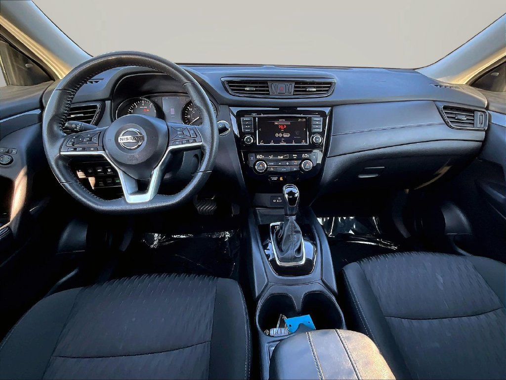 Used 2020 Nissan Rogue SV AWD/4WD image 7