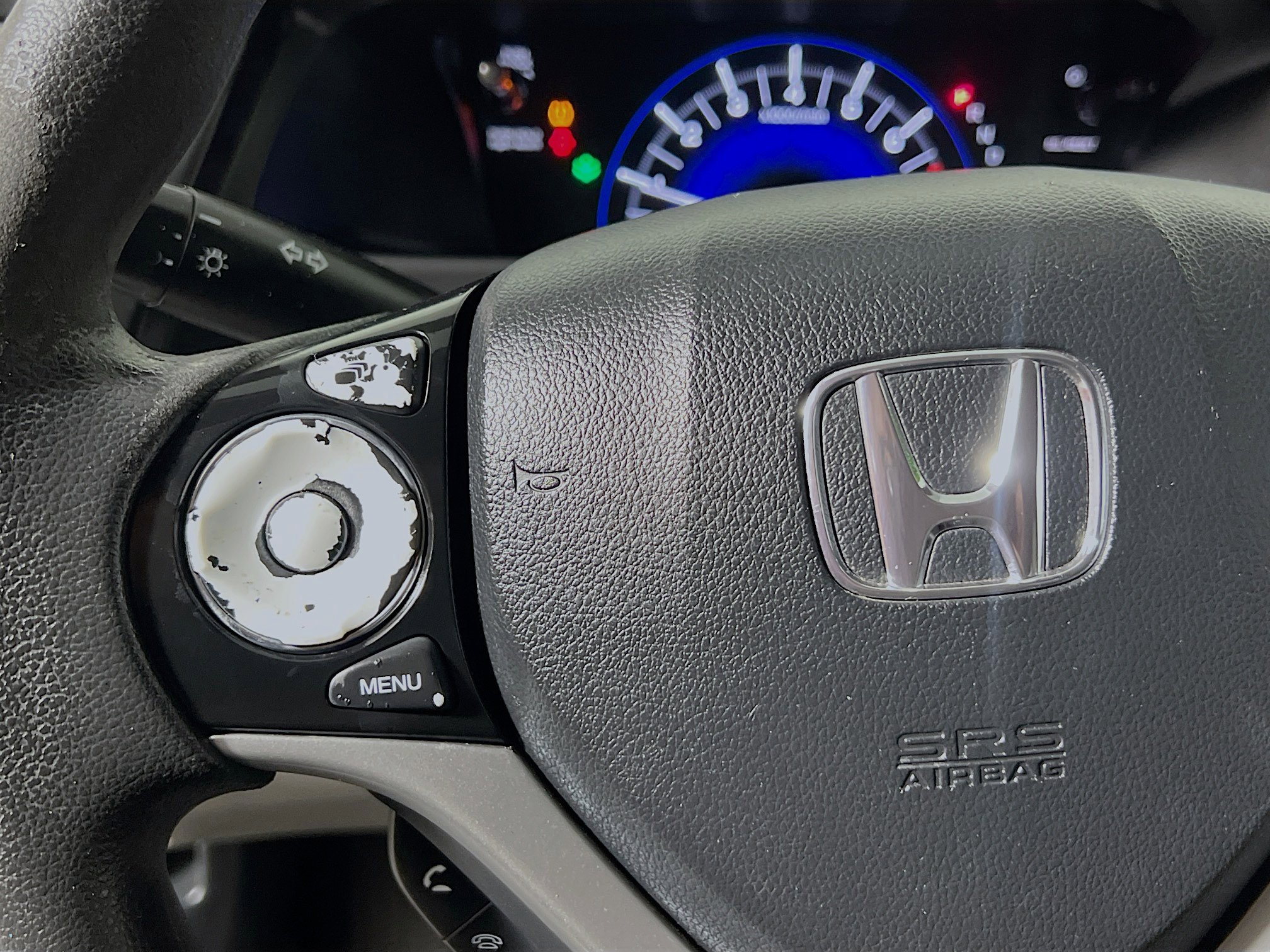 Used 2013 Honda Civic LX image 19