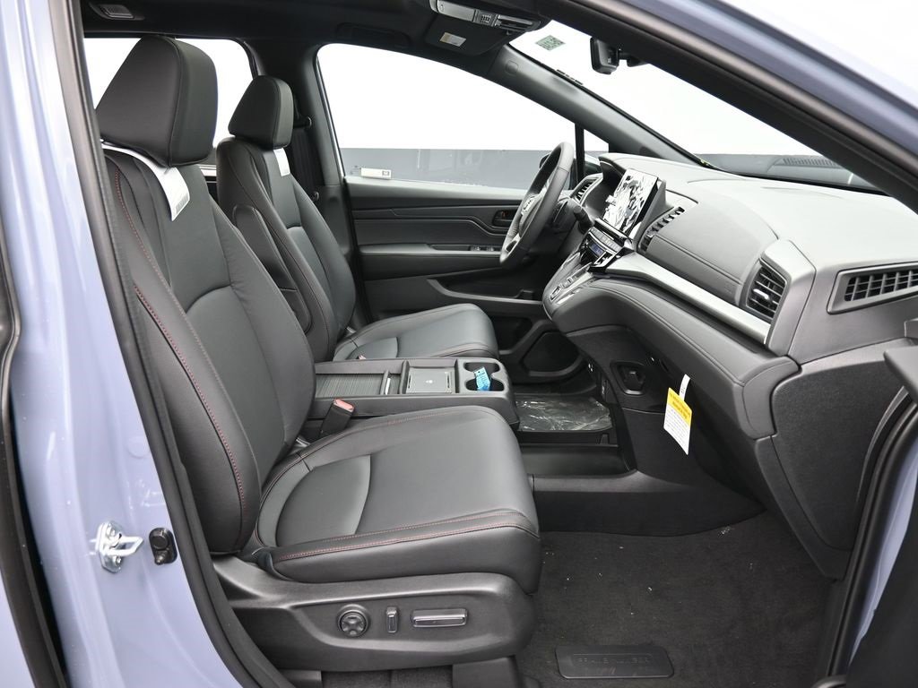 New 2026 Honda Odyssey Sport-L image 39
