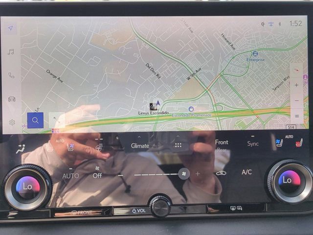 Used 2025 Lexus RX 350h w/ Convenience Package image 21