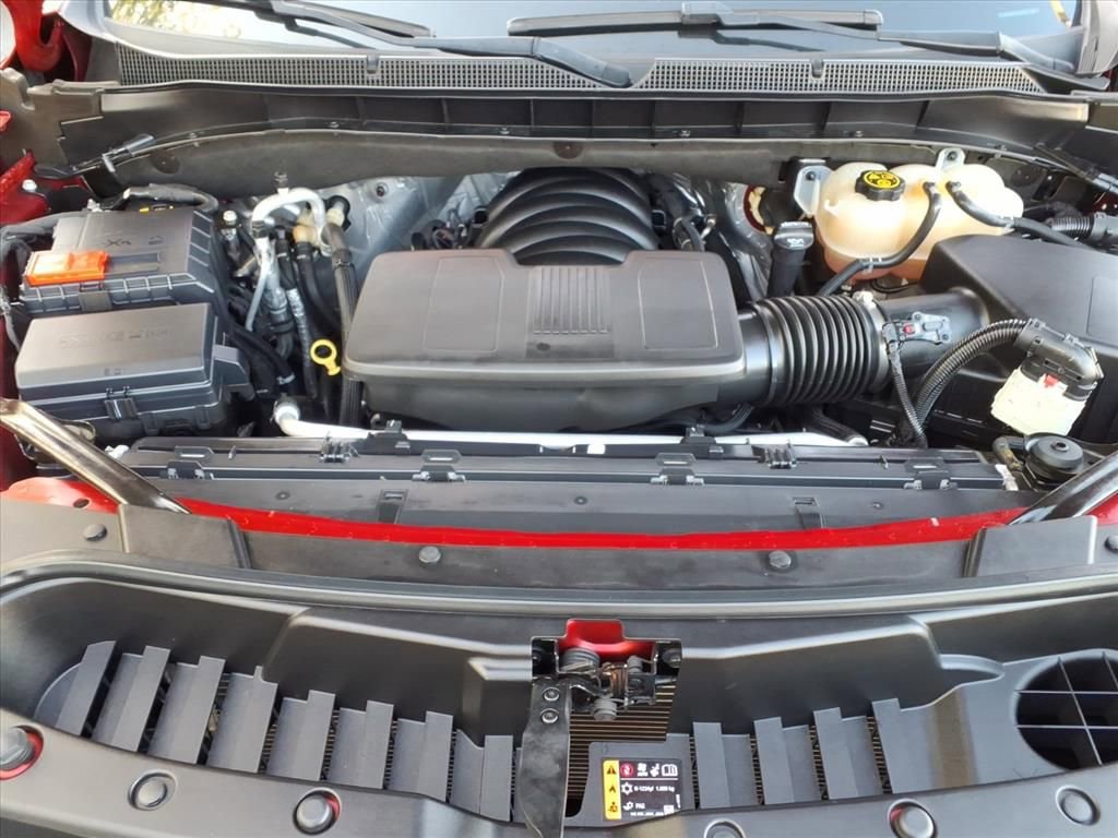 Used 2023 Chevrolet Tahoe RST w/ Luxury Package image 32