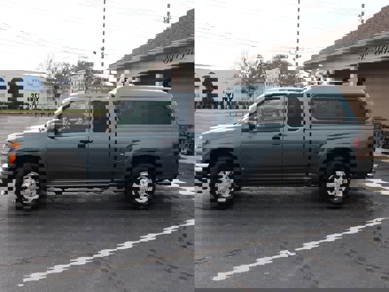 Used 2006 GMC Canyon SLE w/ Power Convenience Package image 13