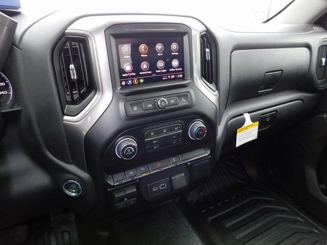 New 2026 Chevrolet Silverado 1500 W/T w/ WT Value Package image 26