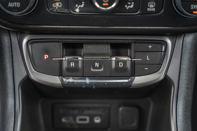 Used 2022 GMC Terrain AT4 w/ Infotainment Package II AWD/4WD image 33