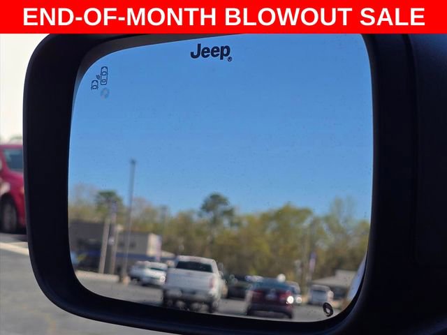 Used 2022 Jeep Renegade Latitude image 21