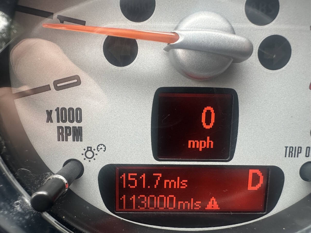 Used 2013 MINI Cooper Coupe S FWD image 14