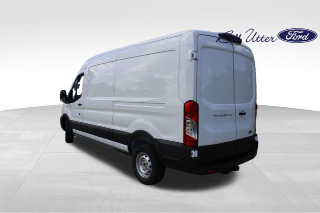 New 2025 Ford Transit 250 148 Medium Roof image 4