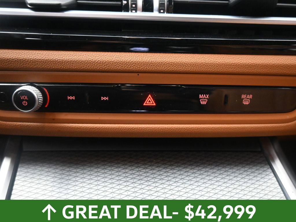 Used 2023 BMW M340i M340i w/ Shadowloine Package image 41